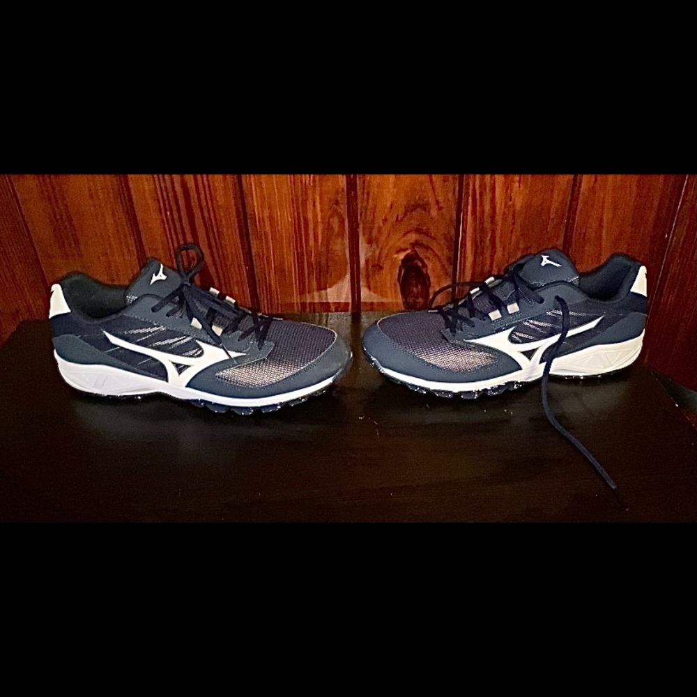 Mizuno All Surface Turf Shoes